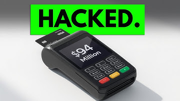 The TJX Hack - How 13 Lines of Code Stole $94 Million