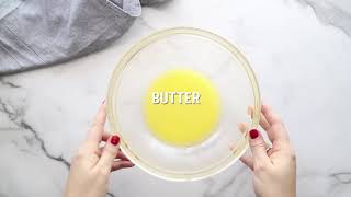 How to Make Yellow Cake