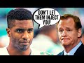 Miami Dolphins CB Byron Jones WARNS NFL Players Not To Take Injections! | His Body Was DESTROYED