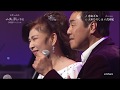 1797 SC ♪ 恋あざみ ☆ 五木ひろし&八代亜紀 ◇ 160210