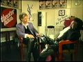Capture de la vidéo Zum 20. Todestag Der Jazz-Legende! 28.09.2011 - Stuttgart 1988 - Interview Mit Alan Bangs