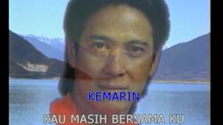 Video thumbnail of "Tommy J Pisa   Biarkan Aku Menangis"