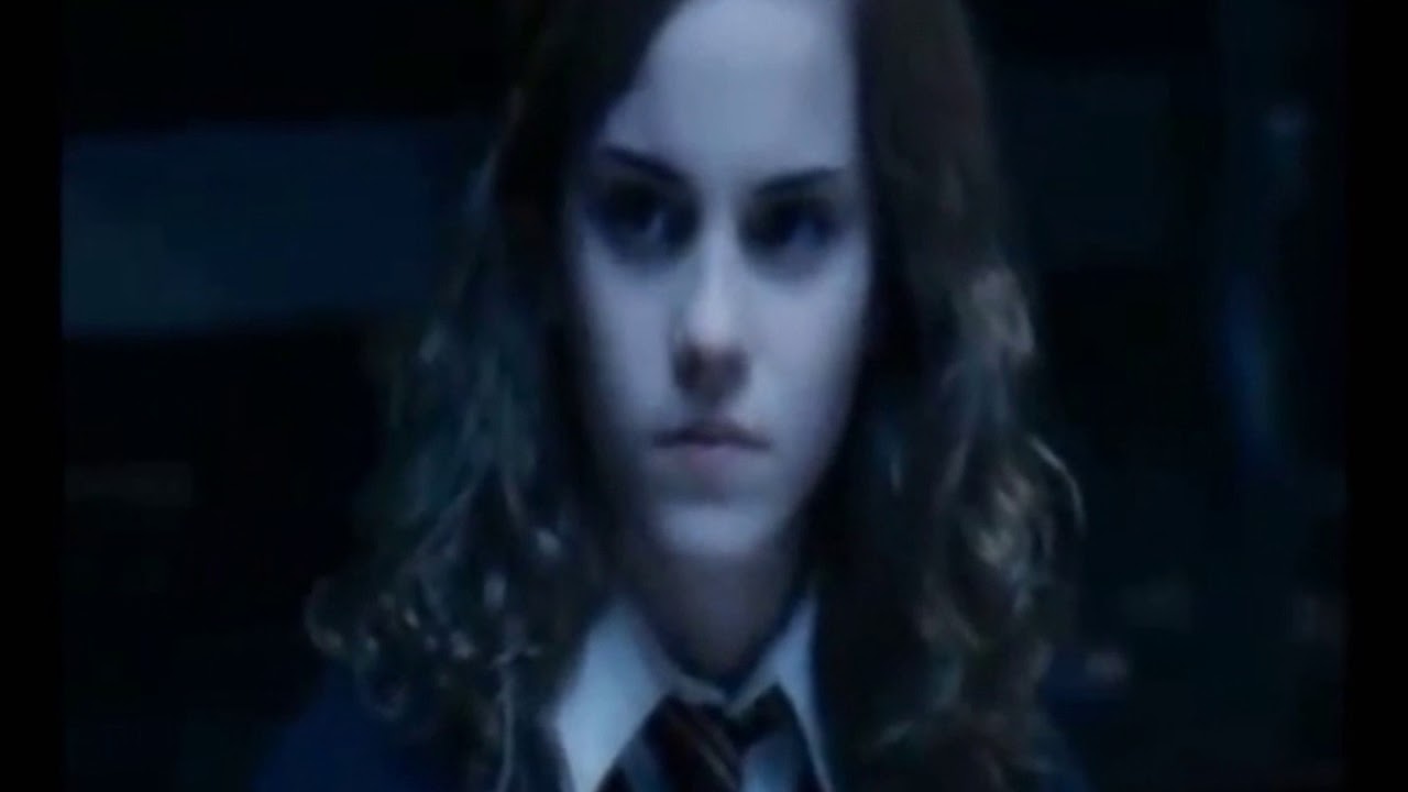 Angelina/Fred/Hermione You belong with me