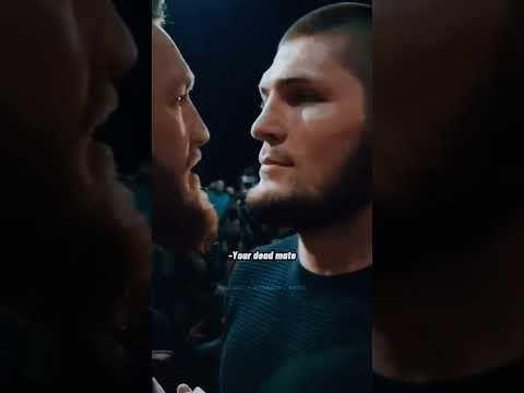 Khabib Attitude status🔥|