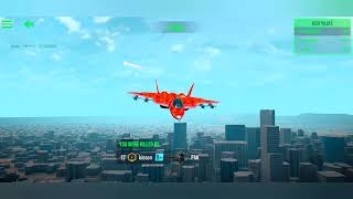 The most intense counter-air attacks from the east and the west screenshot 1