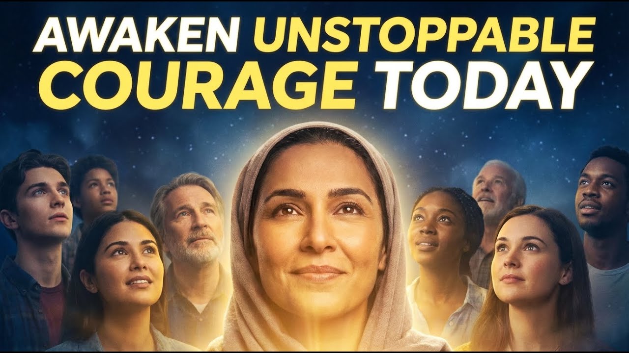 Embrace Divine Courage: 7 Miraculous Paths to Overcome Rejection and Manifest Your Sacred Purpose