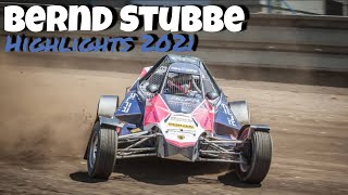 Autocross || Bernd Stubbe || Highlight || 2020