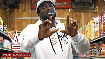 Philthy Rich "Around" Feat. Gucci Mane & Yhung T.O. (WSHH Exclusive - Official Music Video)