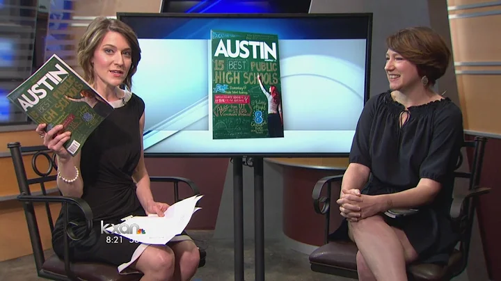 Austin Monthly education issue hits the stands