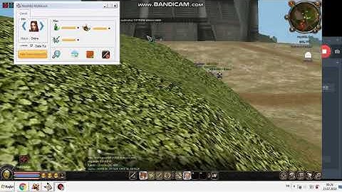 Nors Metin2 7x Wallhack & Speed Hack  Hile 2019 GÜNCEL !!!