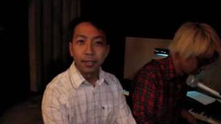 hocc 之煞科（中國風鋼琴版)