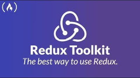Redux Toolkit | (Next JS) Redux Toolkit
