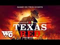 Texas red  full movie  action historical western  cedric burnside  western central