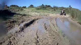 Amantes Moto 4/Motocross Lisboa