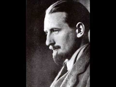 Peter Warlock -- The Curlew (Music for William But...