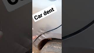 Car Dent