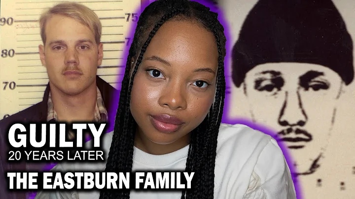 20 Year Murder Investigation Solved! | The Eastburn Family Murders | True  Crime