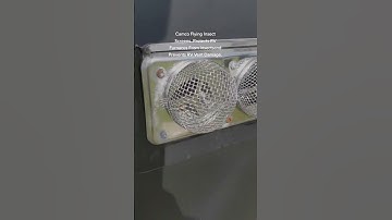 Keep Those Bugs Away RV Must Have #rvlife #shorts #fifthwheel #fulltimervliving #rvmusthaves
