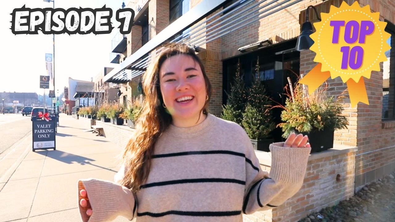 Exploring Downtown Stillwater at Hotel Crosby (10 Best Stays in ...