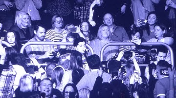 Run Through Walls | The Script | 3Arena | Dublin - 6th March 2020