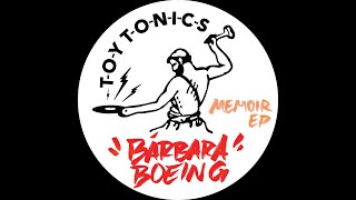 Bárbara Boeing - Pantelleria
