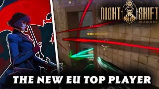 THE NEW BEST PLAYER IN EU? (Match Recap)