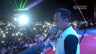 WALI TAKKAN PISAH LAGU LIVE TERBARU 2017 PURUK CAHU MURUNG RAYA