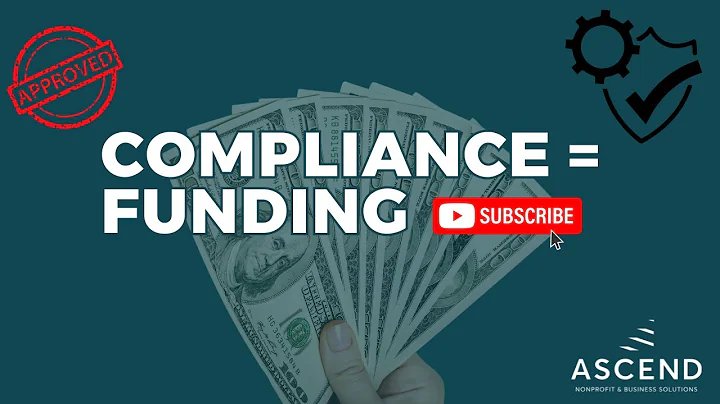 Grant Compliance: Nonprofit Success with Grant Yourself Success