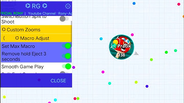 New 2.18.1 Mod Menu is here! Zoom+Fast Feed+Funny Emoji🔥 𝓐𝓰𝓪𝓻.𝓲𝓸 mobile