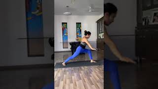 Suryanamaskar(sunsalutation) A and B screenshot 5