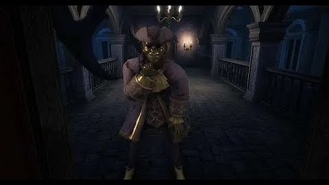 These Statues Are MOVING | Dark Deception Part 3