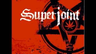 Superjoint Ritual - Stealing a Page or Two... (A Lethal Dose of American hatred)