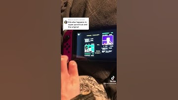 Did you know that in punch out for the NES?