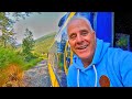 The Alaska Railroad Adventure &amp; Tour | Anchorage to Seward