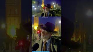 Thats A Madness Bruv  Robin Pickett Answers Questions About Rights After Unite The Kingdom