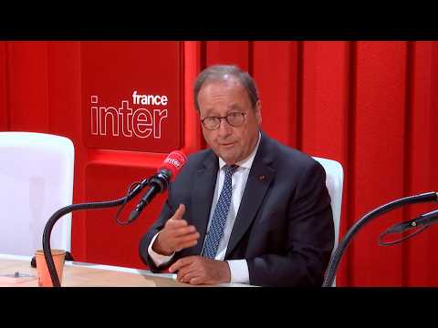 Miniature de la vidéo : Présidentielle : "J'apprécierai le moment venu ce que j'ai à faire", dit François Hollande
