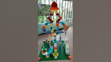 Lego Duplo