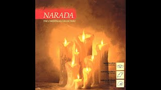 O Holy Night  David Lanz U0026 Paul Speer  Narada The Christmas Collection  1988 Narada Lp