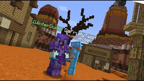 Herobrine.org NewYearz Special!!! | RespectCreditsEndOfVid - DaFruityTwist