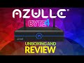 Azulle Byte 4 Mini Windows 10 Pro Mini PC - Unboxing and Review