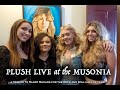Capture de la vidéo Plush Live At The Musonia - A Tribute To Randy Rhoads  For The Rock And Roll Hall Of Fame