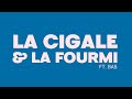 Apollontheone La Cigale La Fourmi Ft Theonlyba5 Audio Apollontheone La Cigale La Fourmi Ft Theonlyba5 Audio