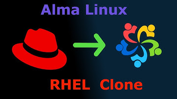 Alma Linux 10 - Review  ( RHEL Clone? )