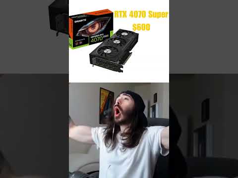 Nvidia Graphics Card