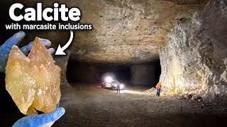 AGMS Huber Mine Field Trip | July 18, 2026