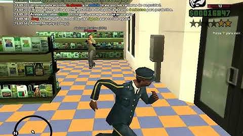 Reporte Por Bug De Cargos | Aleksey_Kozlov |FenixZone S5