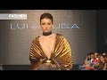 LUI by LUIZA ROMANIAN FASHION PHILOSOPHY Fall Winter 2017 2018 - Fashion Ch