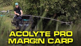 Acolyte Pro Margin Carp | Josh Newman | Match Fishing