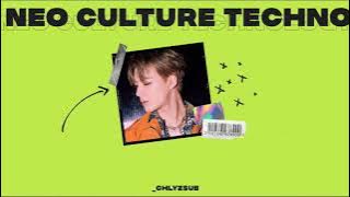 💚☄️NCT hot, dance, hype, upbeat playlist | all unit🔥✨