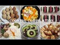 COOKING COMPILATION #2 | Tajm to cook | cooking food